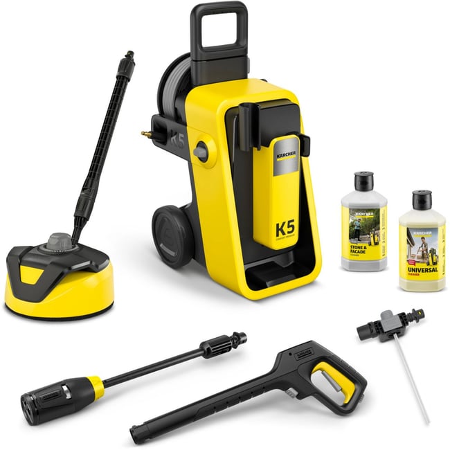 Nettoyeur haute pression K 5 Comfort Premium Home - KARCHER