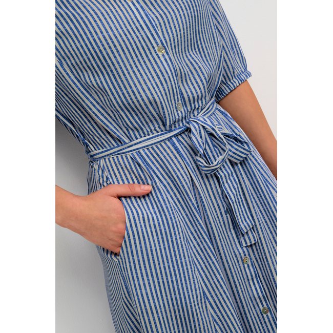 Robe CRTiah - CREAM