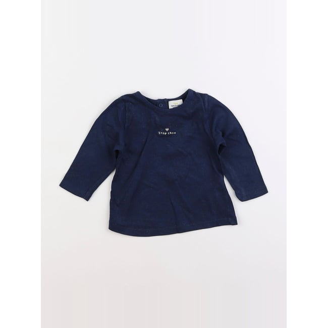 Tee-shirt - Très bon état v002232 <span itemprop=