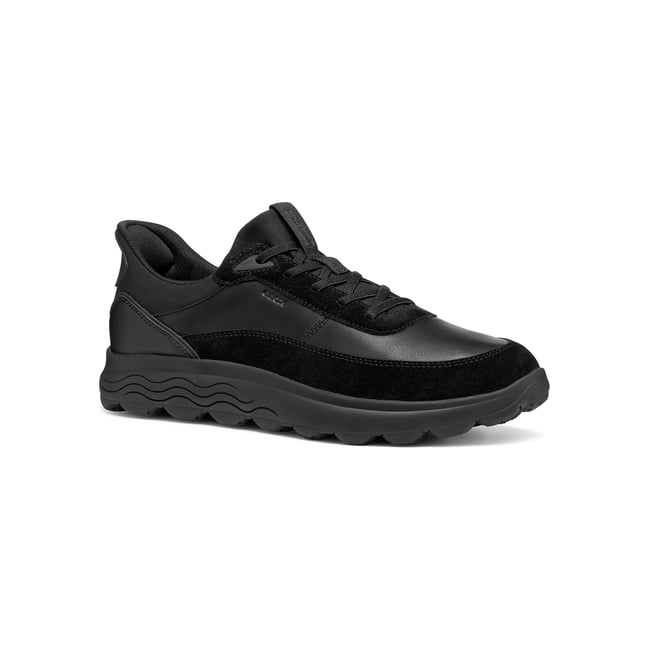 Baskets  U SPHERICA PLUS - GEOX