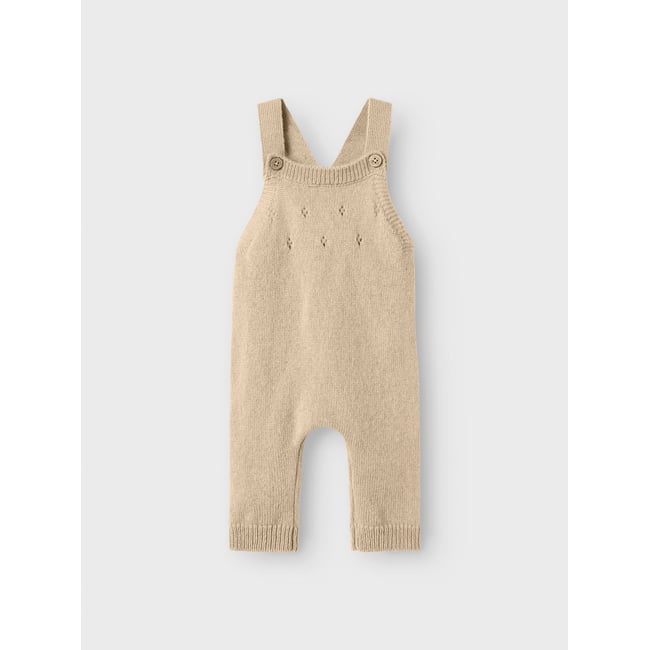 Combinaison blanc - safari <span itemprop=