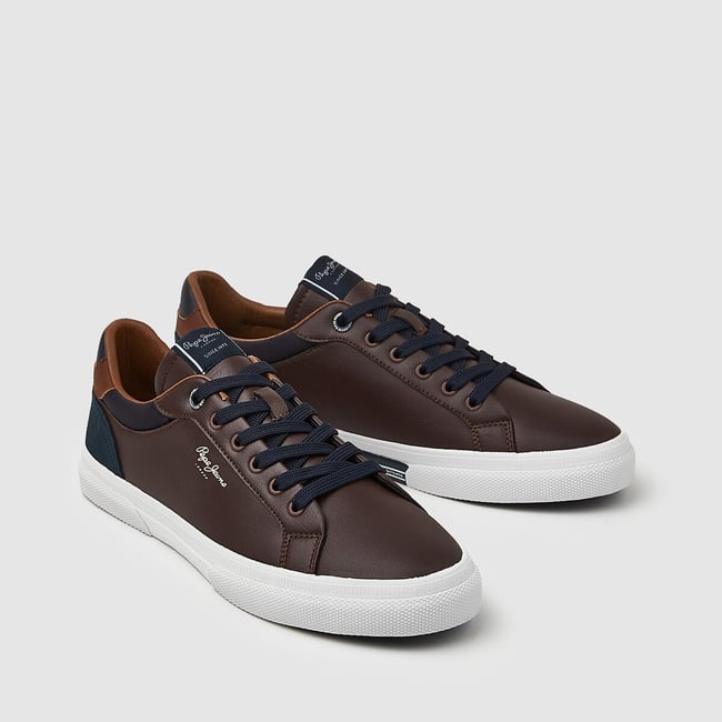 Zapatillas deportivas bajas KENTON COURT - PEPE JEANS