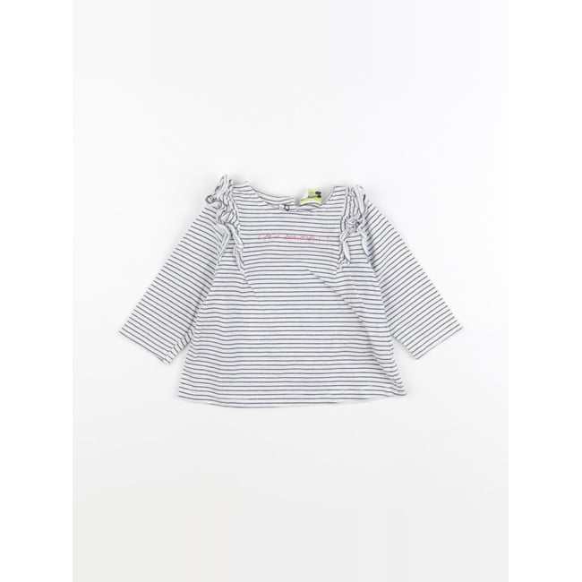 Tee-shirt - Très bon état v002227 <span itemprop=