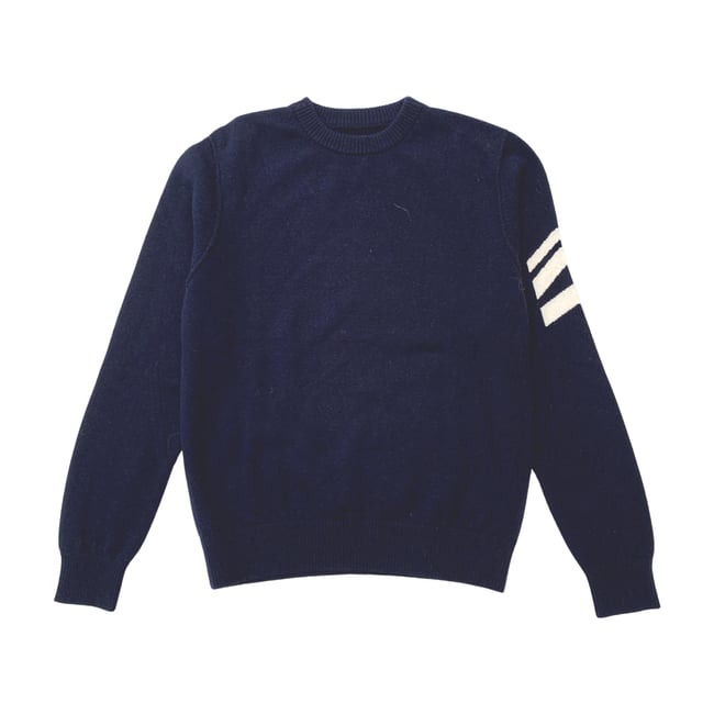 Pull enfant - Très bon état bleu <span itemprop=
