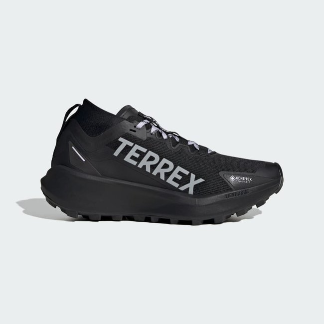 Chaussure de trail running Terrex Agravic GTX - adidas Performance