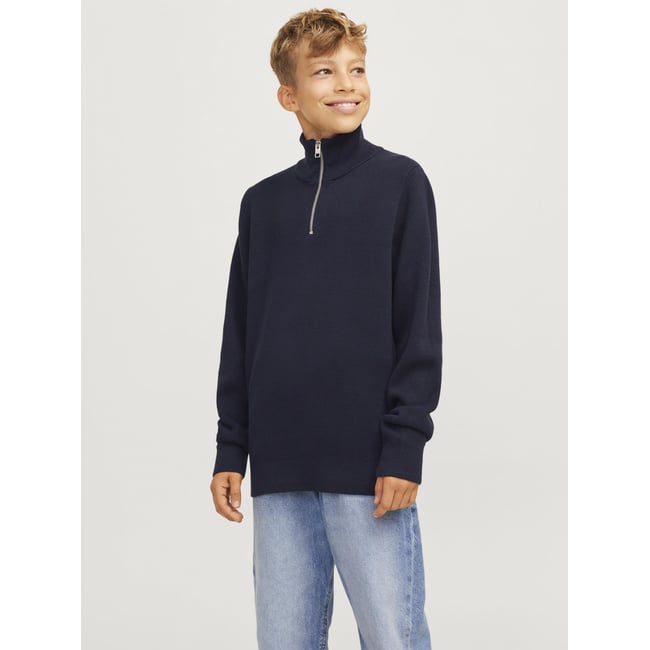 Zip à quart Zip à quart Junior night sky <span itemprop=