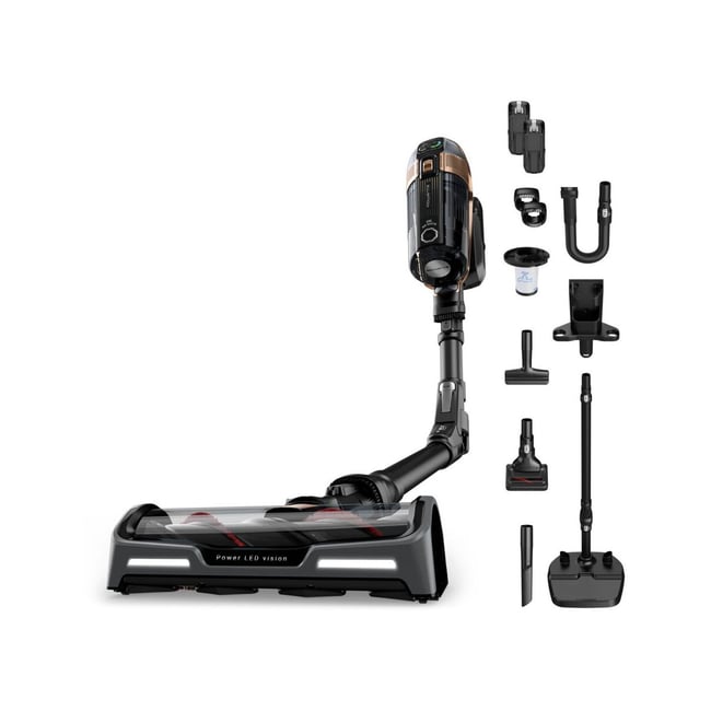 Aspirateur balai X Force Flex 15.60 RH99F3WO - ROWENTA