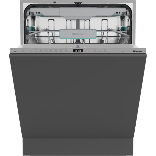Lave vaisselle encastrable HV16A - HISENSE