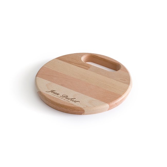 Planost Round Beech Cutting Board, natural, LA REDOUTE INTERIEURS