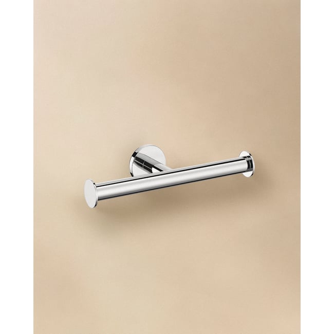 Porte Papier Toilette Double  ARCHITECT SP - COSMIC