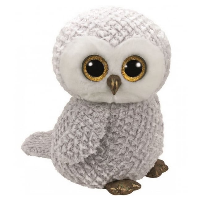 Owlette la Chouette Large 41cm multicolor <span itemprop=