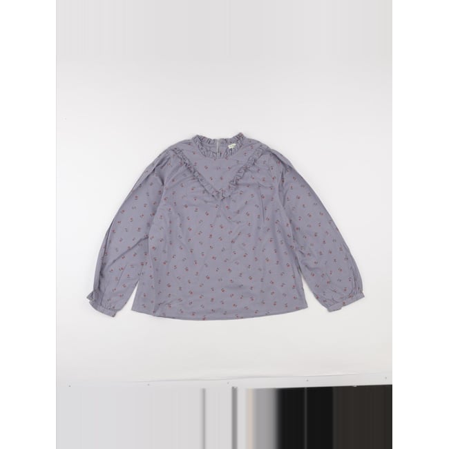 Blouse - Très bon état v002229 <span itemprop=
