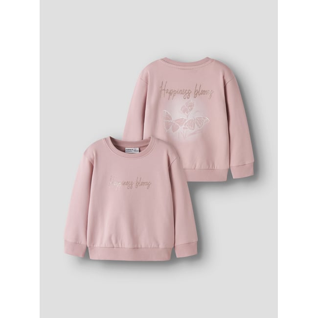 Sweat-Shirt - NAME IT