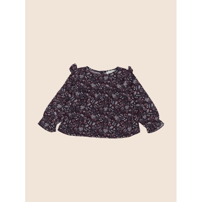 Blouse - Très bon état rose <span itemprop=