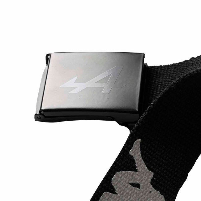 Ceinture de Formule 1 Ambet