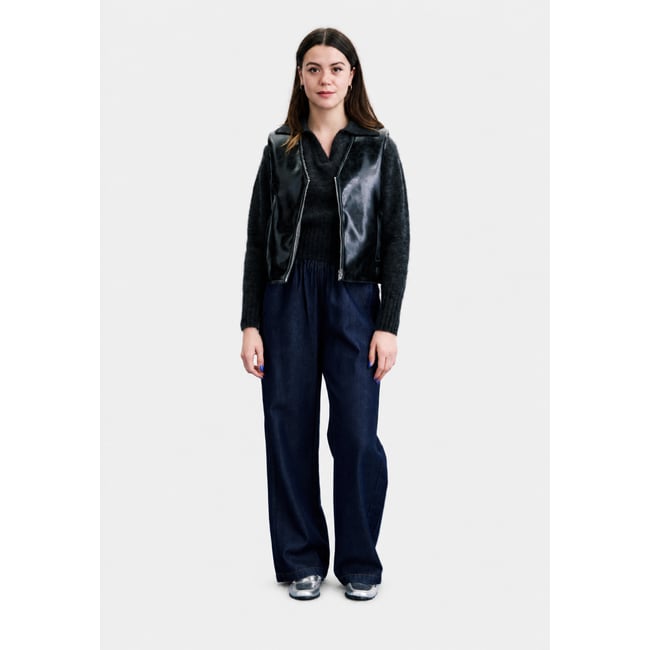 Gilet Myoko MYOKO - FRNCH