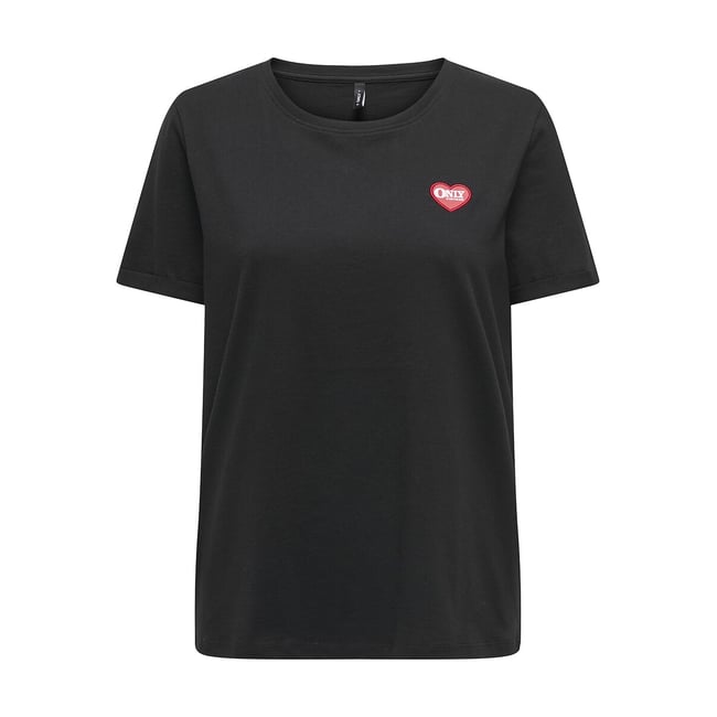 T-shirt manches courtes - ONLY