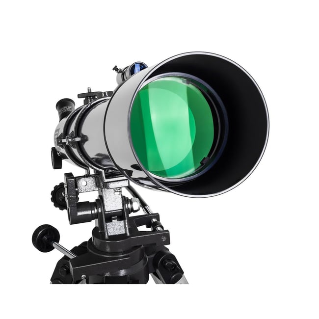 Télescope  New Skyline PLUS 90/900 AZ3 - LEVENHUK