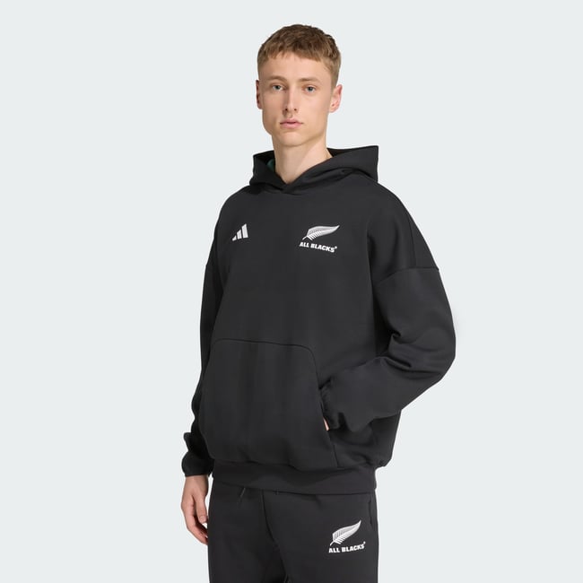 Veste De Présentation All Blacks all black <span itemprop=