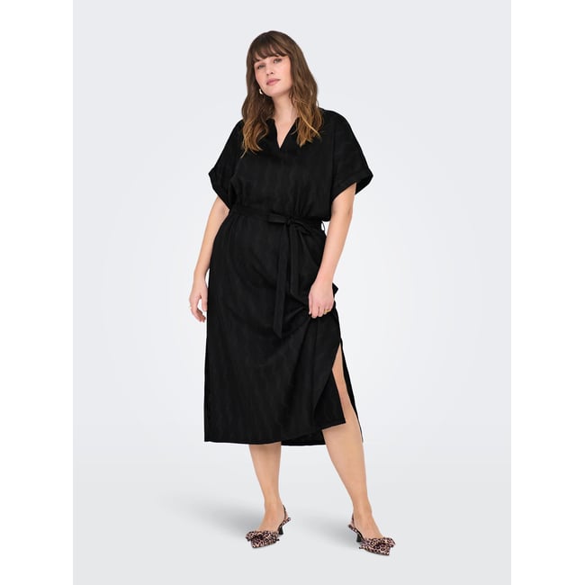 Robe noire - black <span itemprop=