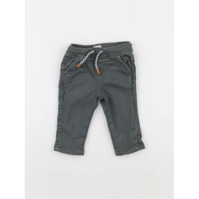 Pantalon - Etat satisfaisant v002239 <span itemprop=