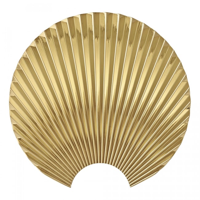 Patère Concha Medium Diam 20 cm - AYTM