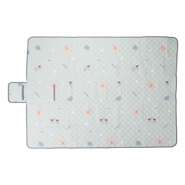 Tapis d'extérieur pour enfant XL - BUKI FRANCE