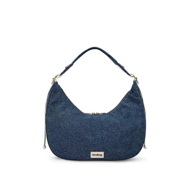 Sac zippé, BIANCA - HINDBAG