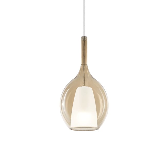Suspension    KALIQUE - IDEAL LUX