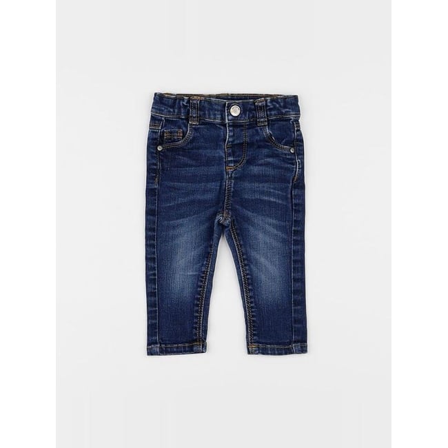 Jean - Bon état v002232 <span itemprop=