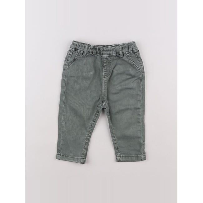 Pantalon - Très bon état v002239 <span itemprop=