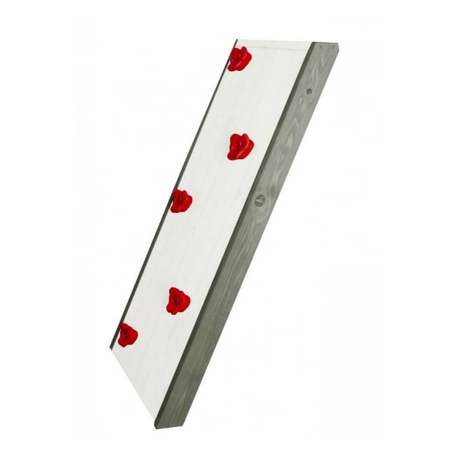 AXI Mur d'escalade pour Beach Towers - AXI HOUSE