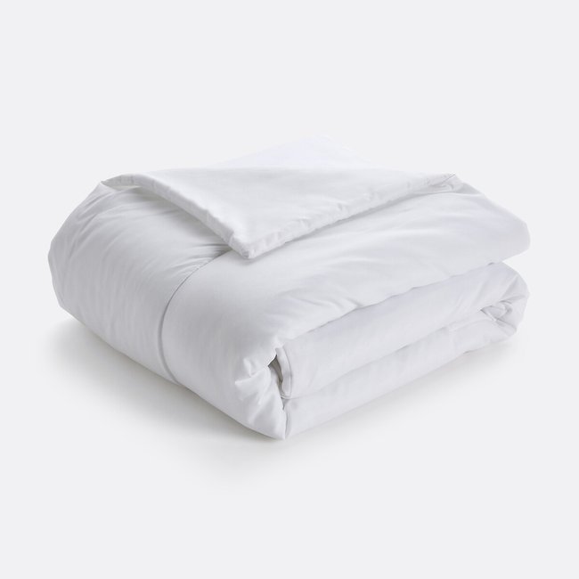 Édredon de garnissage en microfibre 300g/m2, Terra blanc <span itemprop=