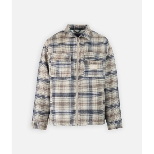 Veste flanelle VENTURA - OXBOW