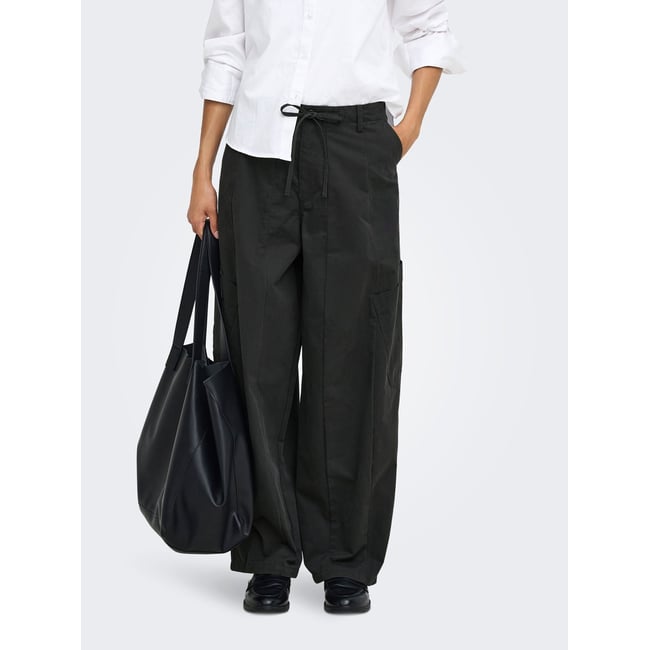 Pantalon Cargo phantom <span itemprop=