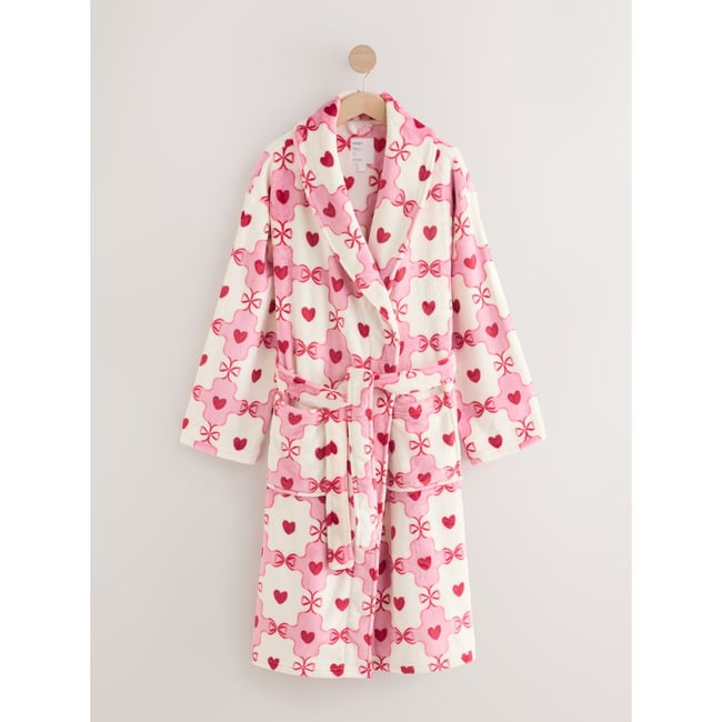Robe de chambre confortable - NEXT