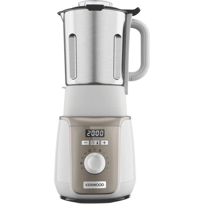 Blender chauffant SOUPEASY+ CBL30.009CP - KENWOOD