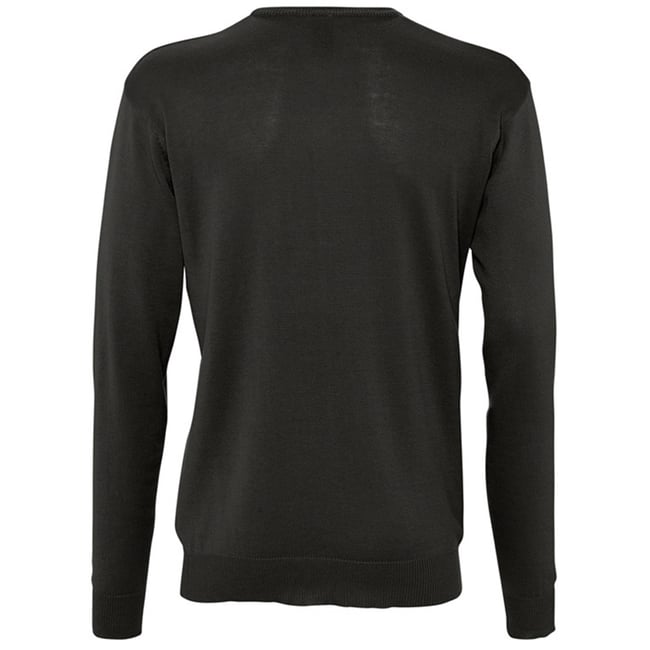 Pull col V GALAXY - SOLS
