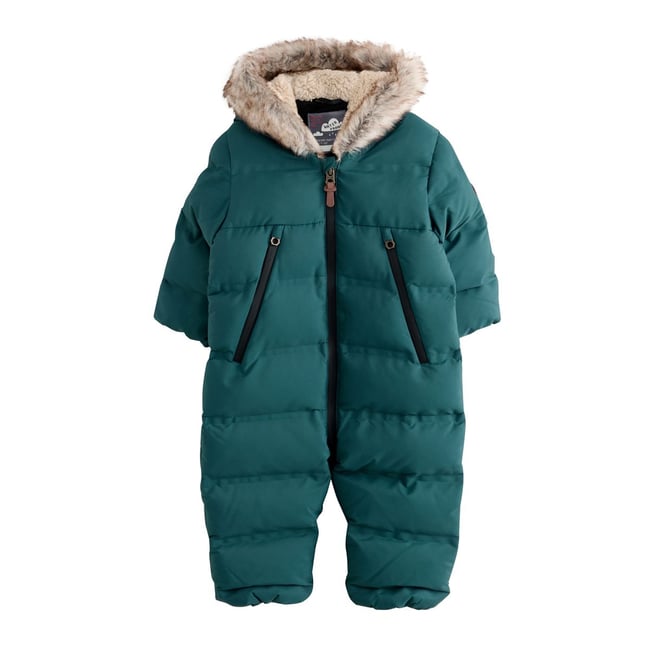 Combinaison de ski rembourrée imperméable - NEXT