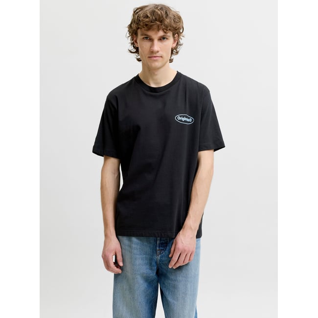 T-Shirt black 1 <span itemprop=