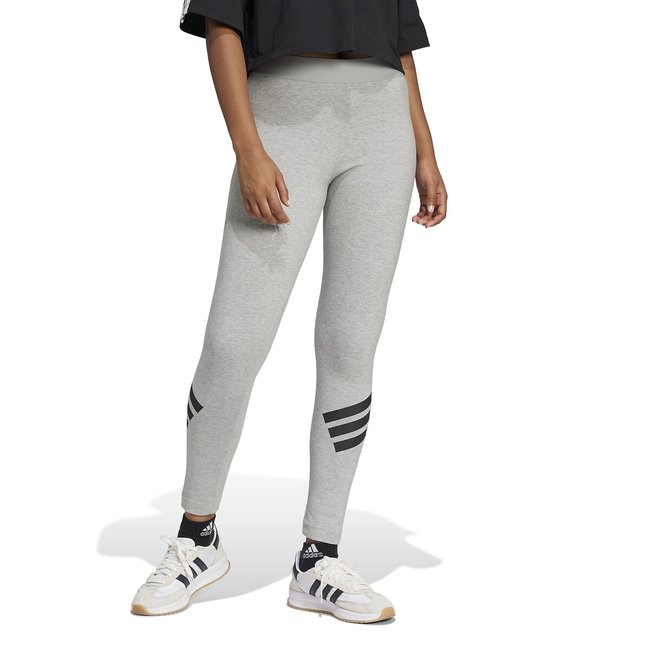 Future Icons Leggings, grey, ADIDAS SPORTSWEAR