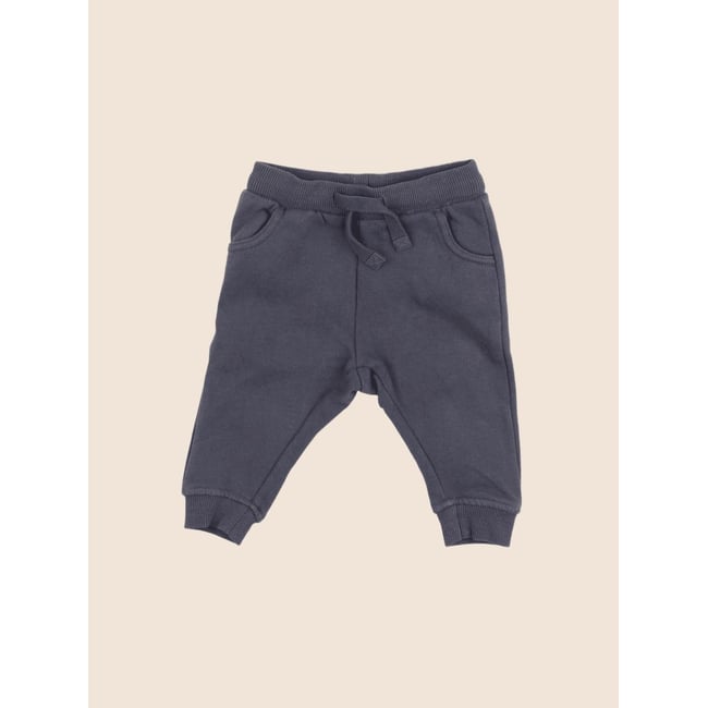 Jogging - Etat satisfaisant gris <span itemprop=