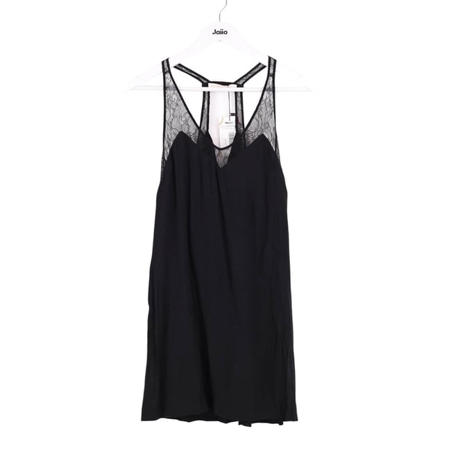 Robe - Très Bon État noir <span itemprop=