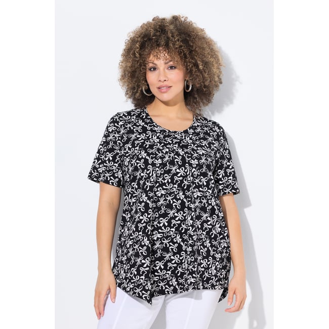T-shirt - ULLA POPKEN