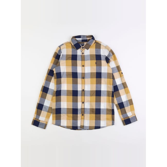 Chemise - Très bon état v002238 <span itemprop=