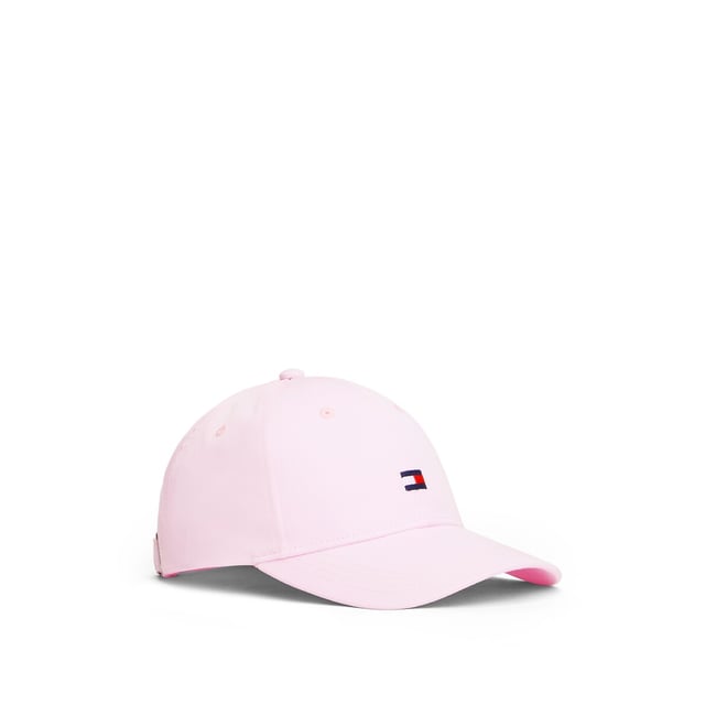 Casquette junior rose <span itemprop=