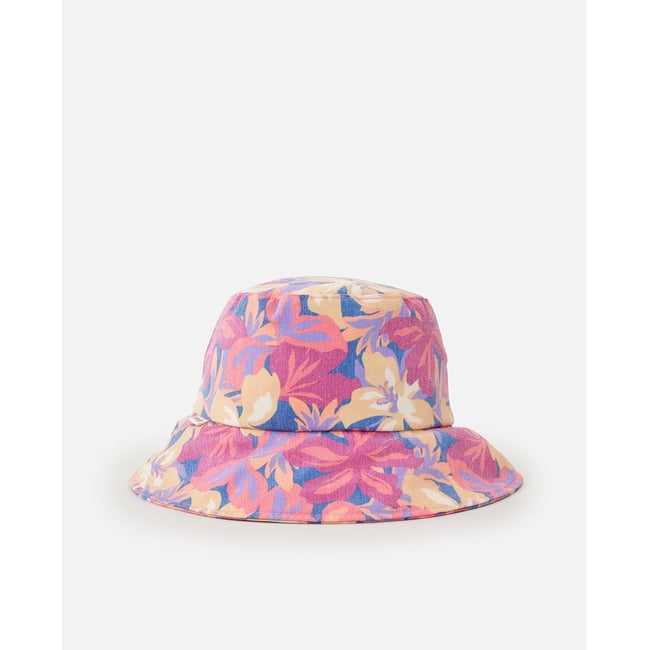 Chapeau MIXED UPF BUCKET HAT rose <span itemprop=