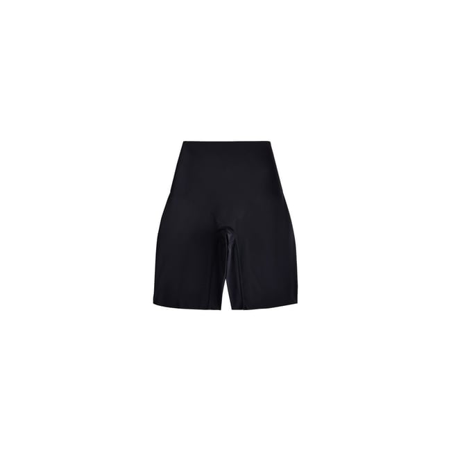 Slip gainant premium effet ventre plat noir <span itemprop=