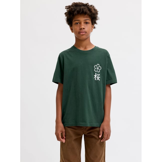 T-Shirt - JACK & JONES JUNIOR