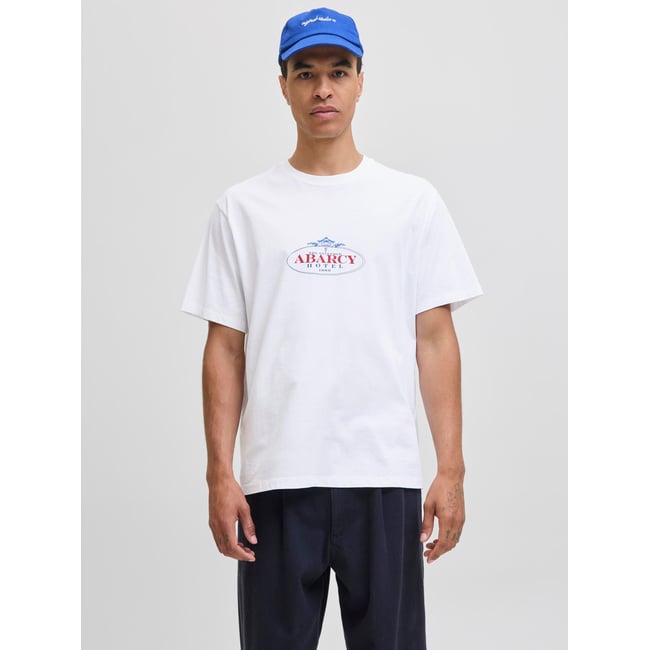 T-Shirt - JACK & JONES